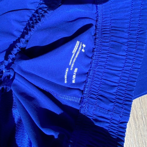 Wayland Baptist Under Armor Track Suit - Picture 4 of 7